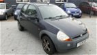 Ford Ka - 1.3 Style ZUINIG RIJDEN EN MET NIEUWE APK - 1 - Thumbnail