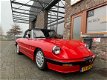 Alfa Romeo Spider - 2.0 Topstaat - 1 - Thumbnail