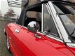 Alfa Romeo Spider - 2.0 Topstaat - 1 - Thumbnail