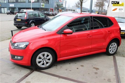 Volkswagen Polo - 1.2 TDI BlueMotion Comfortline APK 16-12-2020 - 1