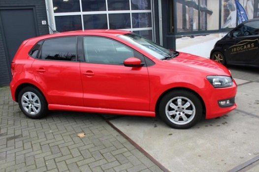 Volkswagen Polo - 1.2 TDI BlueMotion Comfortline APK 16-12-2020 - 1