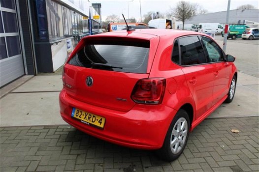 Volkswagen Polo - 1.2 TDI BlueMotion Comfortline APK 16-12-2020 - 1