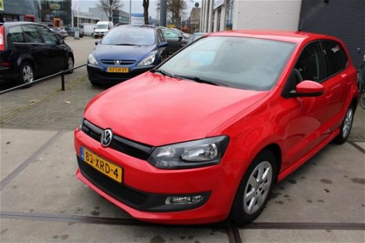 Volkswagen Polo - 1.2 TDI BlueMotion Comfortline APK 16-12-2020 - 1