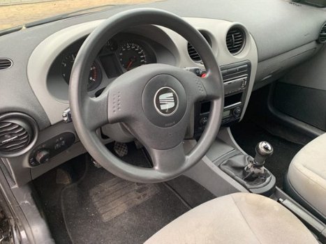 Seat Ibiza - 1.9 TDI Signo - 1