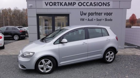 Volkswagen Golf Plus - PLUS 2.0 16V FSI COMFORTLINE - 1