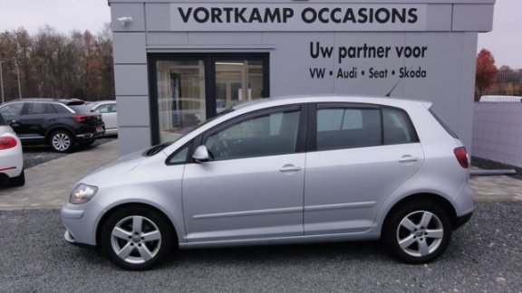 Volkswagen Golf Plus - PLUS 2.0 16V FSI COMFORTLINE - 1