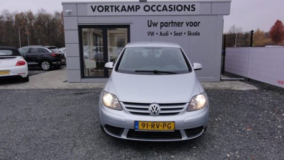 Volkswagen Golf Plus - PLUS 2.0 16V FSI COMFORTLINE - 1