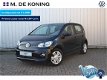 Volkswagen Up! - 1.0/60pk high up · smartphone integratie · Lm velgen · Cruise control - 1 - Thumbnail