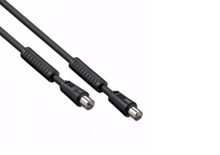 Coax kabels en accessoires - 2