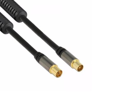Coax kabels en accessoires - 4