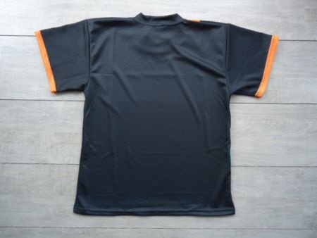 Holland uit Fanshirt 2012 - 3