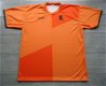 NIEUW !! Holland thuis Fanshirt - 1 - Thumbnail