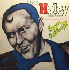 LP - Bill Haley en The Comets