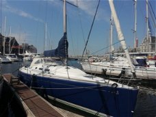 Beneteau First 40.7