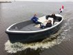 Pieterman 750 reddingssloep inboard en outboard - 1 - Thumbnail