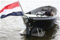 Pieterman 750 reddingssloep inboard en outboard - 2 - Thumbnail