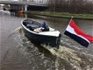 Pieterman 750 reddingssloep inboard en outboard - 3 - Thumbnail