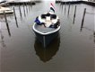 Pieterman 750 reddingssloep inboard en outboard - 4 - Thumbnail