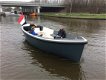 Pieterman 750 reddingssloep inboard en outboard - 6 - Thumbnail