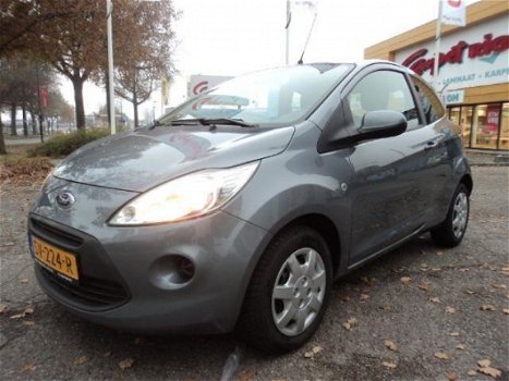 Ford Ka - 1.2 Style start/stop AIRCO/59dkm - 1