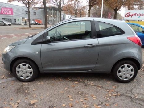 Ford Ka - 1.2 Style start/stop AIRCO/59dkm - 1