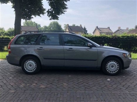 Volvo V50 - Airco ZEER MOOI Inruil mogelijk - 1