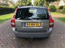 Volvo V50 - Airco ZEER MOOI Inruil mogelijk