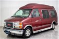 GMC Savana - 3500 5.7 V8 Campervan Regency - 1 - Thumbnail