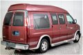 GMC Savana - 3500 5.7 V8 Campervan Regency - 1 - Thumbnail