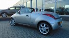 Ford Streetka - 1.6 First Edition Airco, Leer, Audio, Zeer nette Auto - 1 - Thumbnail