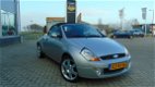 Ford Streetka - 1.6 First Edition Airco, Leer, Audio, Zeer nette Auto - 1 - Thumbnail