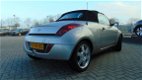 Ford Streetka - 1.6 First Edition Airco, Leer, Audio, Zeer nette Auto - 1 - Thumbnail