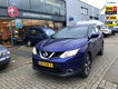 Nissan Qashqai - 1.5 dCi Connect Edition deze super auto word met een 1 jaar garantie /nieuwe apk - 1 - Thumbnail