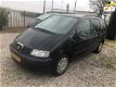 Seat Alhambra - 2.0 TDI Ecomotive - 1 - Thumbnail