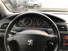 Peugeot 406 - 2.2 16V COUPE Premium