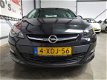 Opel Astra - 1.4 Turbo Edition 140PK + NAP/NAVI/AIRCO/CRUISE CONTROL/PDC/BLUETOOTH - 1 - Thumbnail