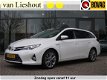 Toyota Auris Touring Sports - NL-Auto 1.8 Hybrid Lease Pro Xenon/nav/etc - 1 - Thumbnail