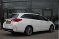 Toyota Auris Touring Sports - NL-Auto 1.8 Hybrid Lease Pro Xenon/nav/etc - 1 - Thumbnail