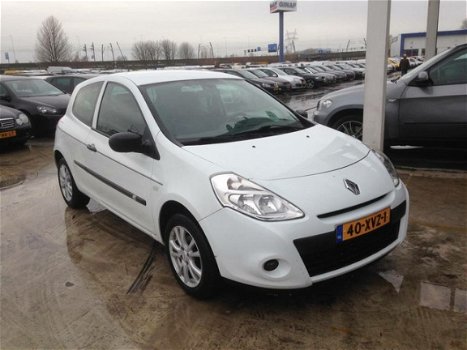 Renault Clio - 1.5 DCi Dynamique - 1