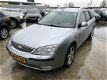 Ford Mondeo - 2.0 TDCI - 1 - Thumbnail