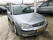 Ford Mondeo - 2.0 TDCI - 1 - Thumbnail