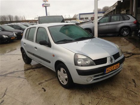 Renault Clio - 1.2 - 1