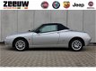 Alfa Romeo Spider - 2.0 16V T.Spark 155 PK Lusso 