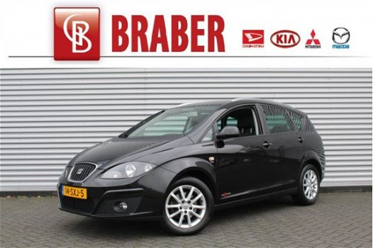 Seat Altea XL - 1.4 TSI Businessline COPA | - 1