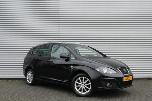 Seat Altea XL - 1.4 TSI Businessline COPA | - 1