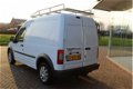 Ford Transit Connect - T230L 1.8 TDCi Ambiente 90pk , Imperial , Trekhaak - 1 - Thumbnail