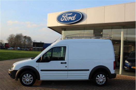 Ford Transit Connect - T230L 1.8 TDCi Ambiente 90pk , Imperial , Trekhaak - 1