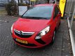 Opel Zafira Tourer - 1.4 TURBO 140 PK 1500 KG TREKGEWICHT - 1 - Thumbnail