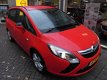 Opel Zafira Tourer - 1.4 TURBO 140 PK 1500 KG TREKGEWICHT - 1 - Thumbnail