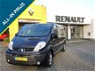 Renault Trafic Passenger - 2.0 dCi T29L2H1 Auth - 1 - Thumbnail
